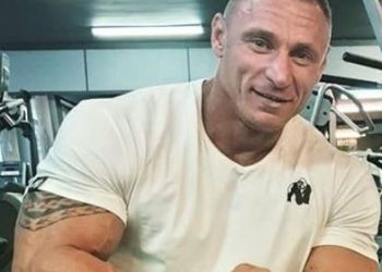 Liczył na wyższą lokatę