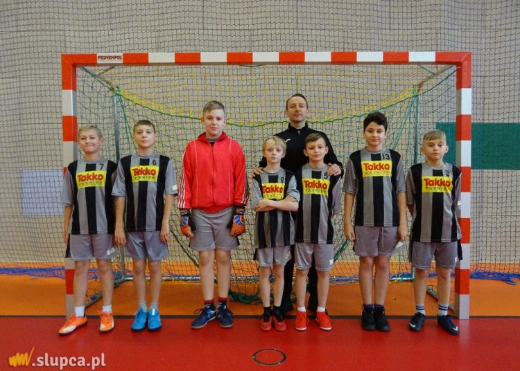 Kowalewo mistrzem gminy