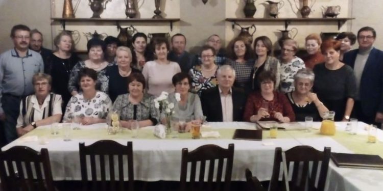 Coraz więcej panów w kole gospodyń