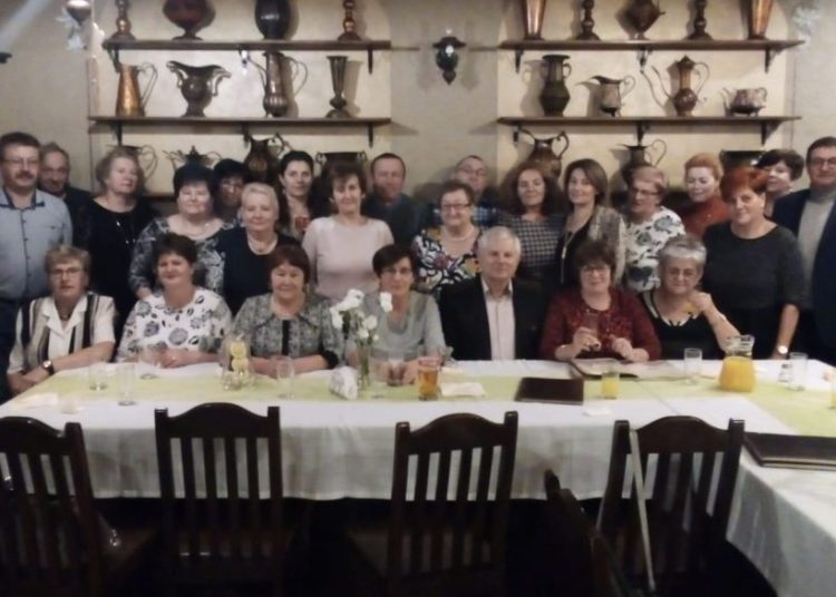 Coraz więcej panów w kole gospodyń