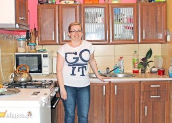 Z pasji do gotowania