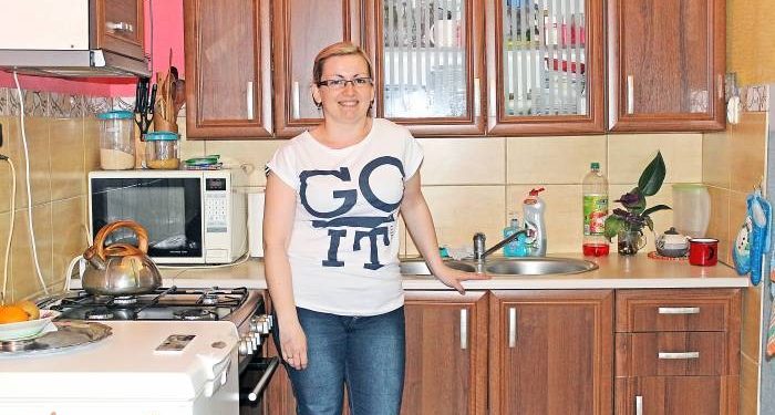 Z pasji do gotowania