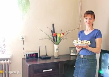 W kuchni musi być smacznie i pożywnie