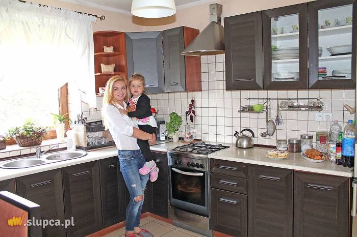 Łączy tradycję z nowoczesną kuchnią