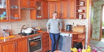 O ciastach bez pieczenia