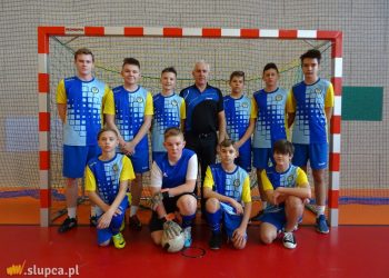 Kolejny tytuł dla Koszut