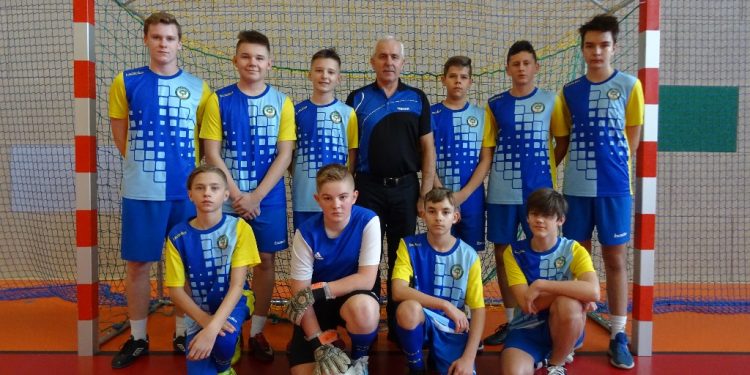 Kolejny tytuł dla Koszut