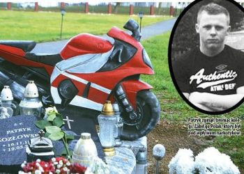 Jak zabito Patryka? Morderca prosi o wybaczenie