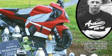 Jak zabito Patryka? Morderca prosi o wybaczenie