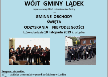 11listopada w Lądku