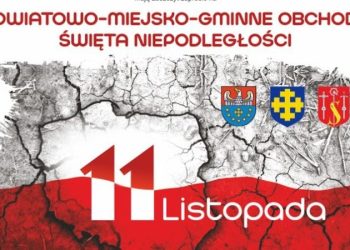 Strzałkowo wspólnie z powiatem i miastem