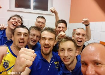 SPS Konspol zagra ze Stoczniowcem