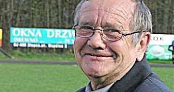 Kronika Sportowa Tadeusza Kubackiego