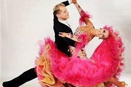 Kotunia zaprasza na zabawę