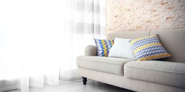 Jakie firany wybrać na balkon?