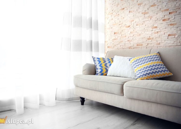 Jakie firany wybrać na balkon?