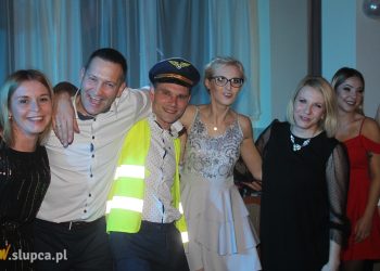 Andrzejki w Sługocinie