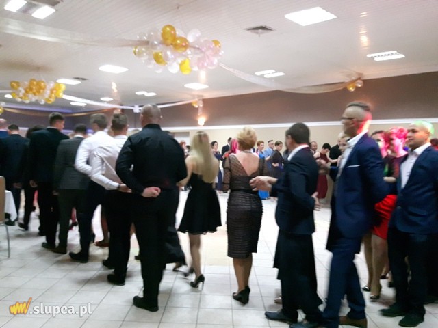 Andrzejki z Koszutami