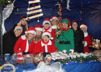 Jarmark Bożonarodzeniowy w Zagórowie (foto)