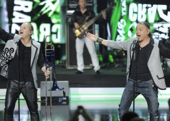 Golec uOrkiestra gwiazdą XXVI Dni Strzałkowa!