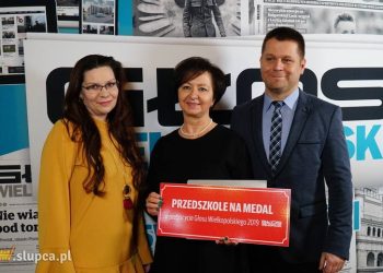 Kotunia w plebiscycie Głosu