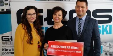 Kotunia w plebiscycie Głosu