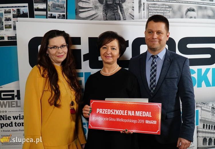 Kotunia w plebiscycie Głosu