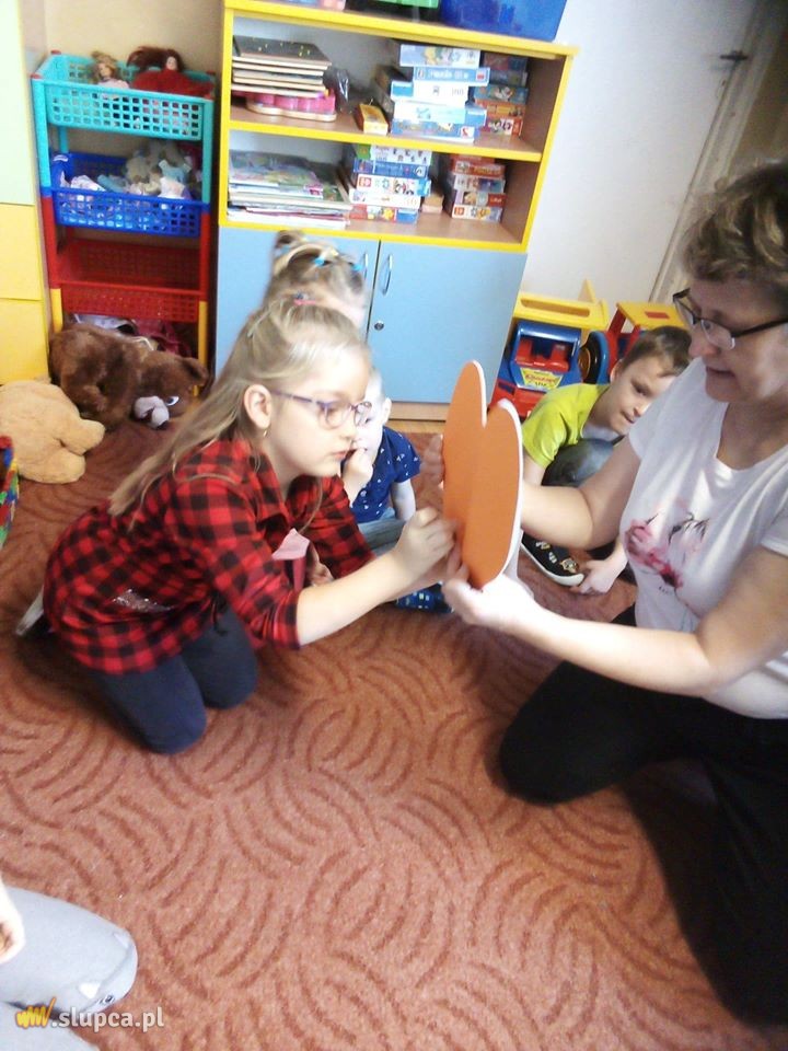 Andrzejki w Kowalewie