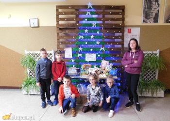 Pomogą dzieciom w Ośrodku w Lądku