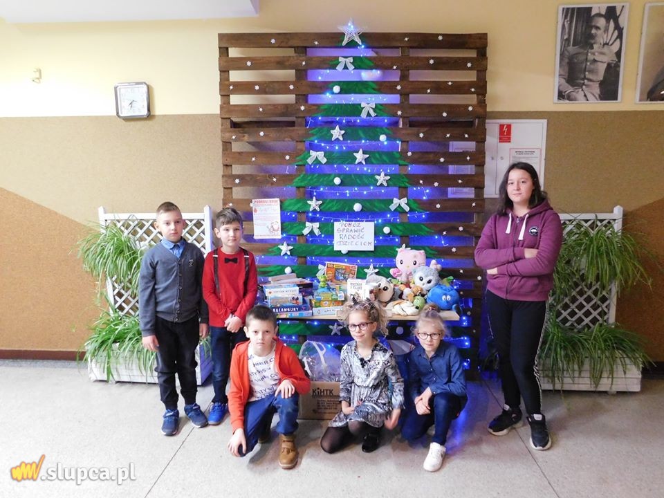 Pomogą dzieciom w Ośrodku w Lądku