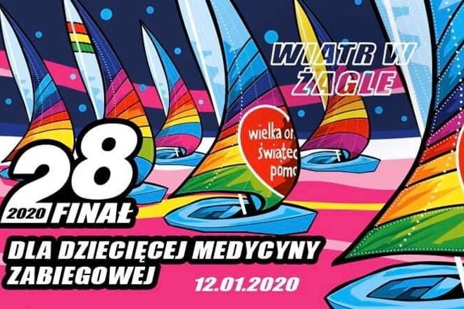 Orchowo: Zawiązał się sztab WOŚP