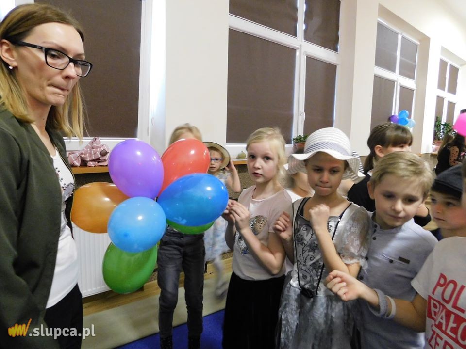 Dzień Misia w Kowalewie