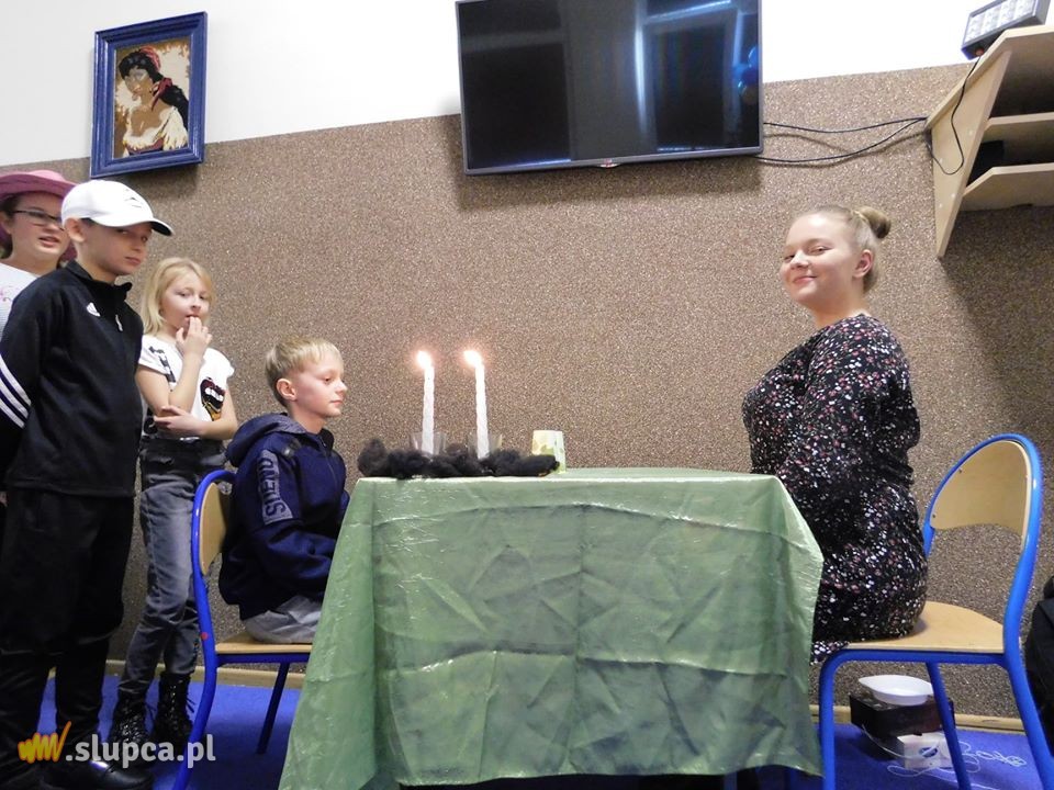 Andrzejki w Kowalewie