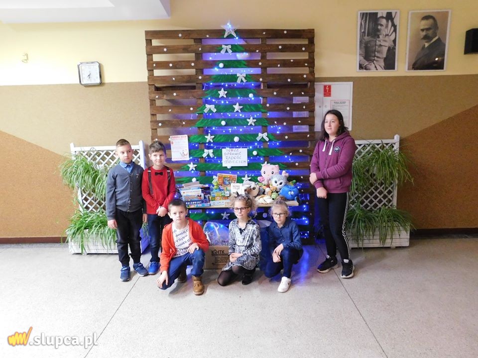 Pomogą dzieciom w Ośrodku w Lądku