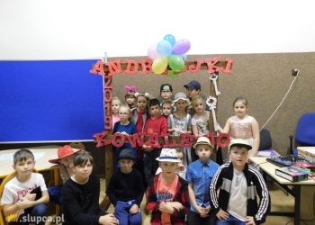 Andrzejki w Kowalewie