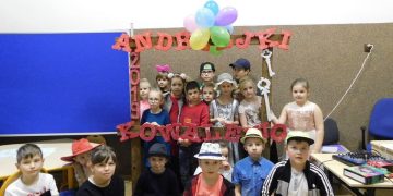 Andrzejki w Kowalewie