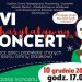 Zapraszają na XVI Koncert Charytatywny