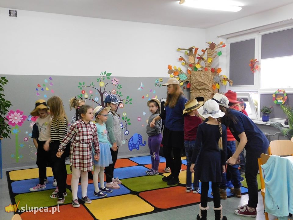 WARSZTATY KREATYWNE W KOWALEWIE