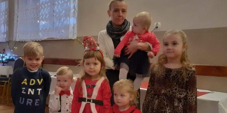 Mikołajki w Mieczownicy. „Było słodko i wesoło”