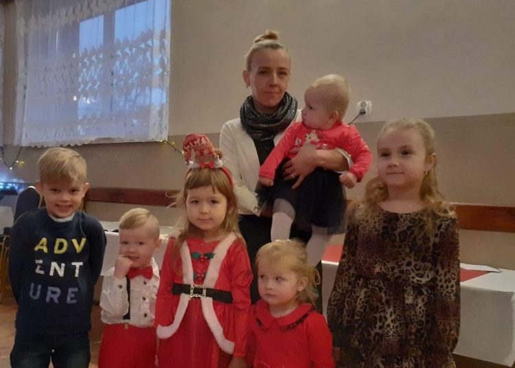 Mikołajki w Mieczownicy. „Było słodko i wesoło”