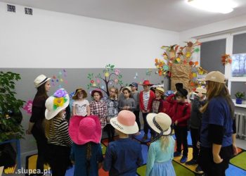 WARSZTATY KREATYWNE W KOWALEWIE