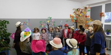 WARSZTATY KREATYWNE W KOWALEWIE