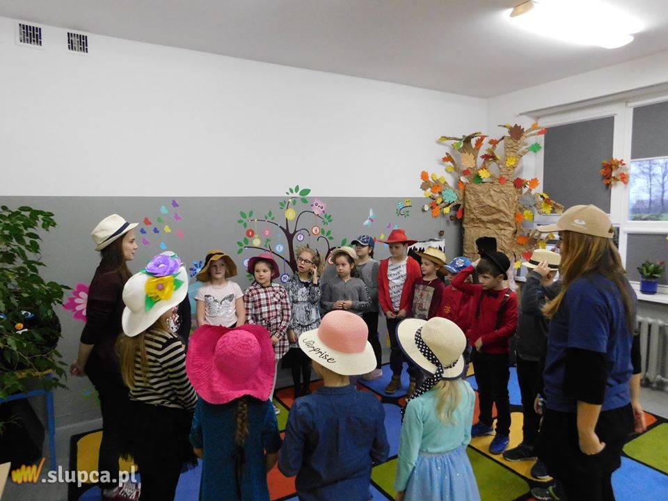 WARSZTATY KREATYWNE W KOWALEWIE