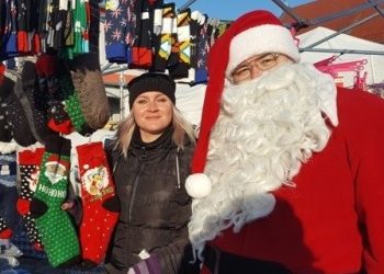 Mikołajki w Słupcy. Zobacz zdjęcia