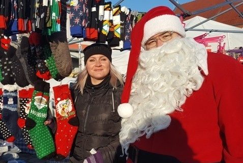 Mikołajki w Słupcy. Zobacz zdjęcia