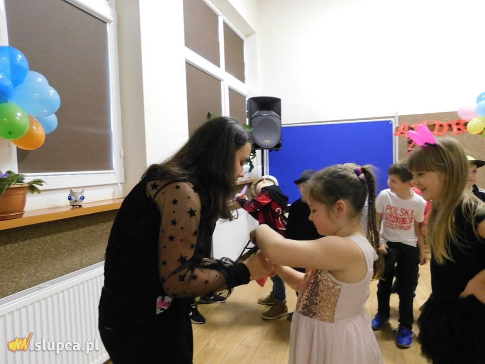 Andrzejki w Kowalewie