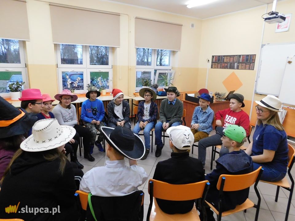 WARSZTATY KREATYWNE W KOWALEWIE