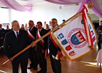 Krwiodawcy świętowali w Kamieniu ZDJĘCIA