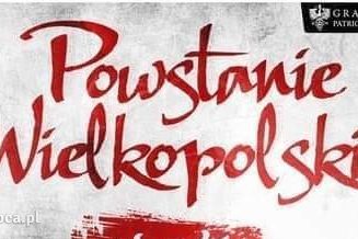 Powidz: uczczą 101. rocznicę wybuchu powstania