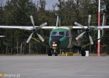 Powidzcy żołnierze znów ratowali życie